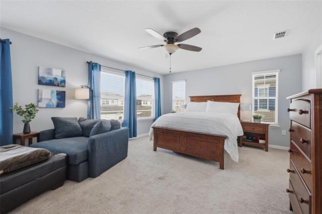 8170 BLUEJACK OAK DRIVE,WINTER GARDEN,Orange,Residential