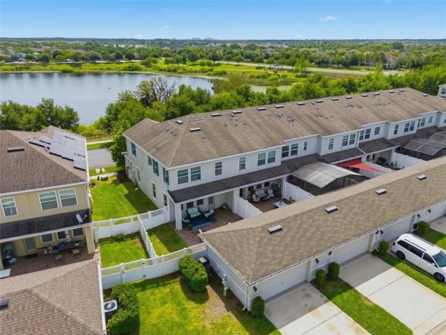 8170 BLUEJACK OAK DRIVE,WINTER GARDEN,Orange,Residential