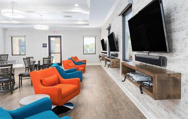 3150 PARADOX CIRCLE UNIT 305,KISSIMMEE,Osceola,Residential