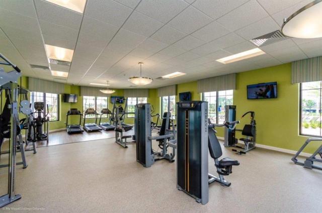 3150 PARADOX CIRCLE UNIT 305,KISSIMMEE,Osceola,Residential
