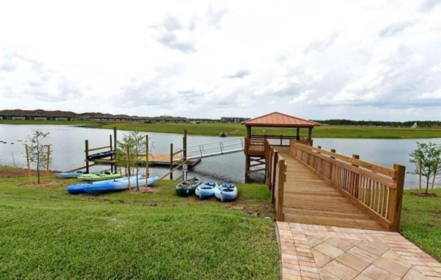 3150 PARADOX CIRCLE UNIT 305,KISSIMMEE,Osceola,Residential