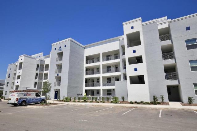 3150 PARADOX CIRCLE UNIT 305,KISSIMMEE,Osceola,Residential