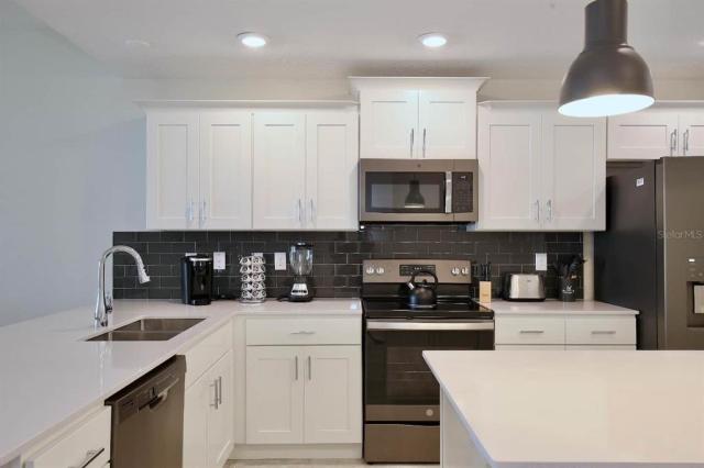 3150 PARADOX CIRCLE UNIT 305,KISSIMMEE,Osceola,Residential