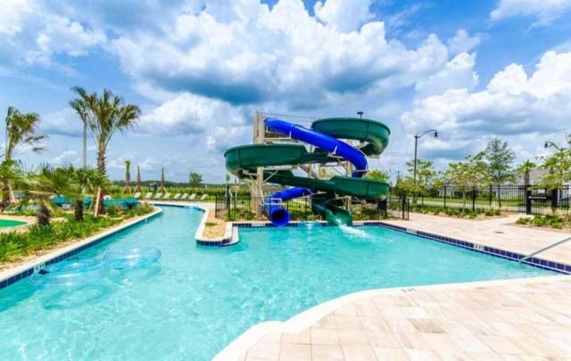 3150 PARADOX CIRCLE UNIT 305,KISSIMMEE,Osceola,Residential
