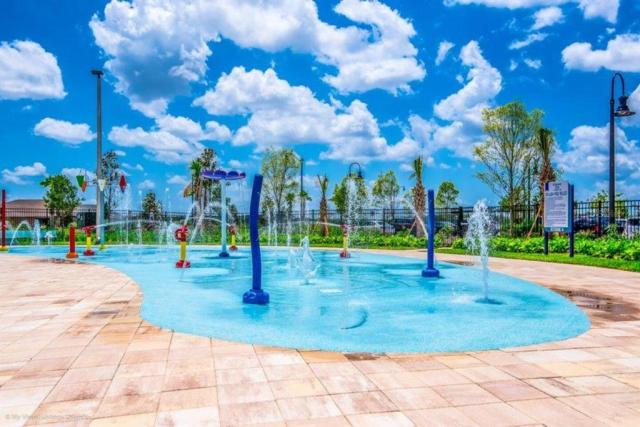 3150 PARADOX CIRCLE UNIT 305,KISSIMMEE,Osceola,Residential