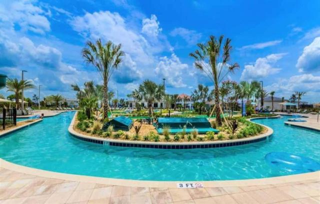 3150 PARADOX CIRCLE UNIT 305,KISSIMMEE,Osceola,Residential