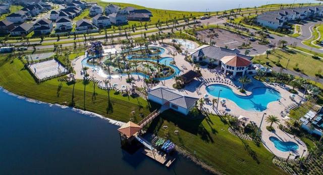 3150 PARADOX CIRCLE UNIT 305,KISSIMMEE,Osceola,Residential