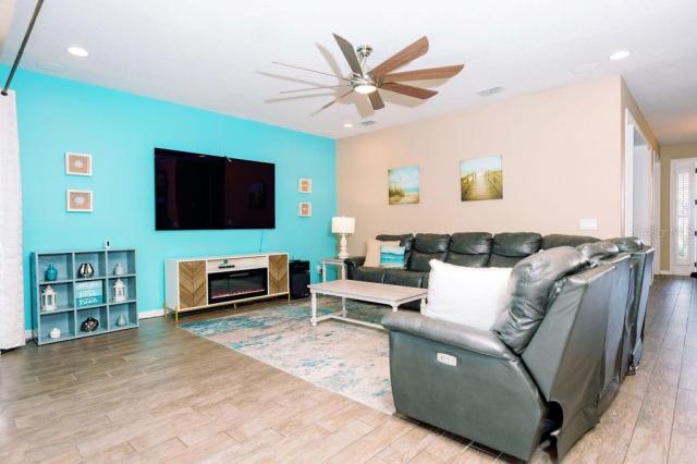 8173 GAMEMASTER AVENUE,ORLANDO,Orange,Residential