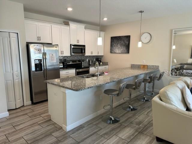 1608 MOON VALLEY DRIVE,DAVENPORT,Osceola,Residential