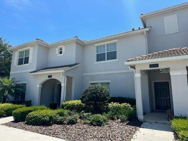 1608 MOON VALLEY DRIVE,DAVENPORT,Osceola,Residential