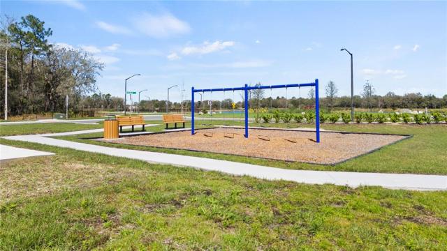 1552 LOXLEY TRAIL,KISSIMMEE,Osceola,Residential