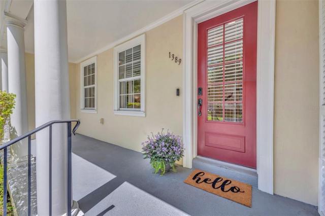 1389 CHATFIELD PLACE,ORLANDO,Orange,Residential