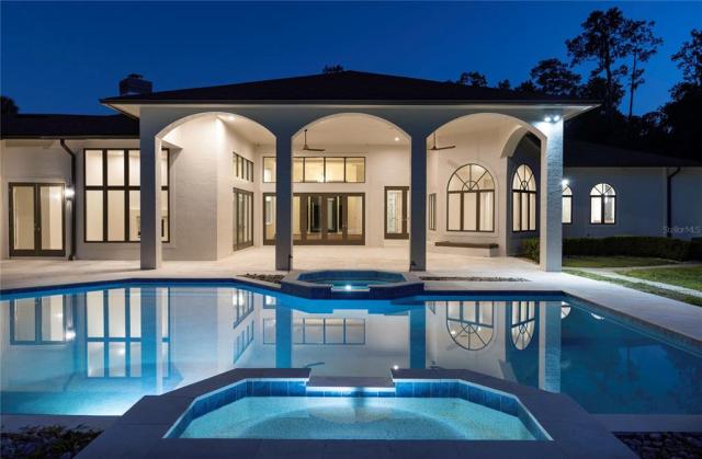 2228 EARLEAF COURT,LONGWOOD,Seminole,Residential