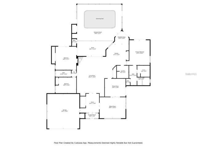 9900 W LAKE MARION DRIVE W,HAINES CITY,Polk,Residential