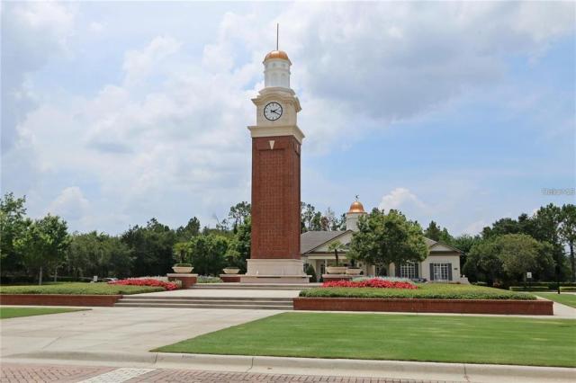 5618 WATER ROSE ROAD,WINTER GARDEN,Orange,Residential