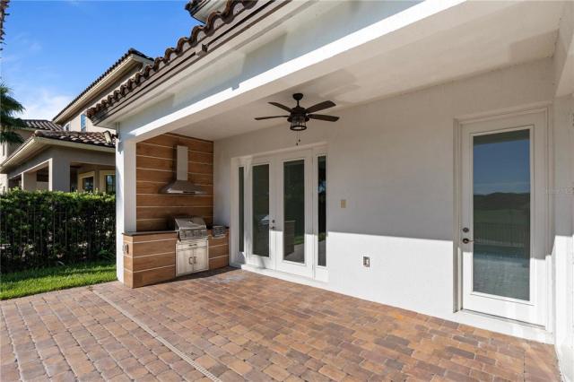 13019 WOODFORD STREET,ORLANDO,Orange,Residential