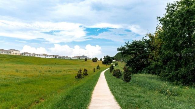 5221 GREEN BELT DRIVE,HAINES CITY,Polk,Residential