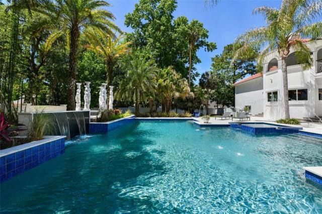 2113 SILVER LEAF COURT,LONGWOOD,Seminole,Residential