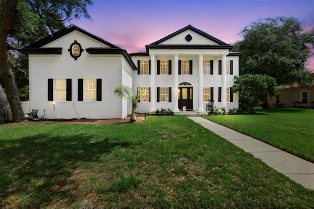 1666 MARINA LAKE DRIVE,KISSIMMEE,Osceola,Residential