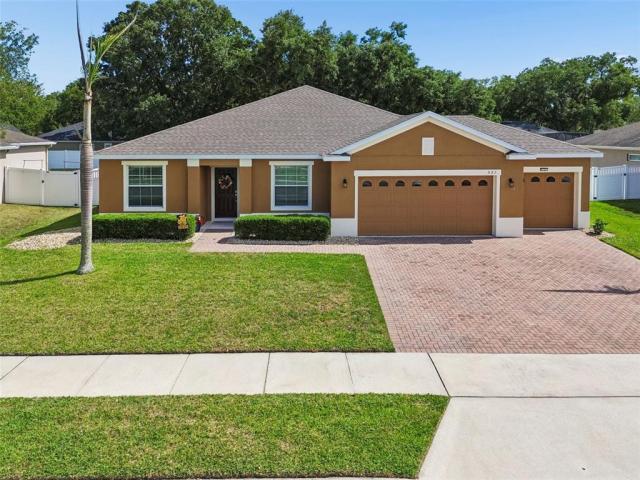 521 COPPERDALE AVE,WINTER GARDEN,Orange,Residential