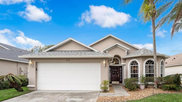 2154 OAKINGTON STREET,WINTER GARDEN,Orange,Residential