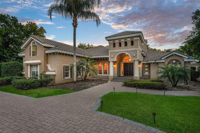 880 BRANTLEY DRIVE,LONGWOOD,Seminole,Residential