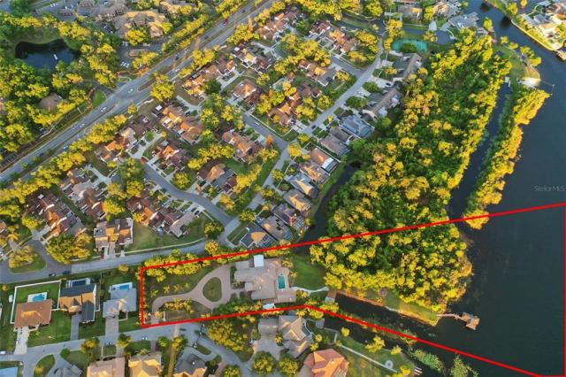 880 BRANTLEY DRIVE,LONGWOOD,Seminole,Residential