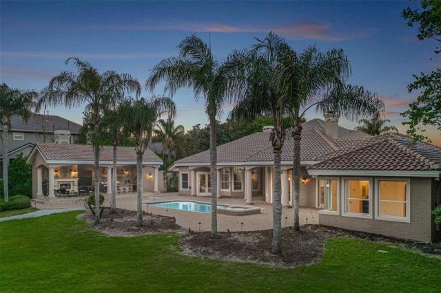 880 BRANTLEY DRIVE,LONGWOOD,Seminole,Residential