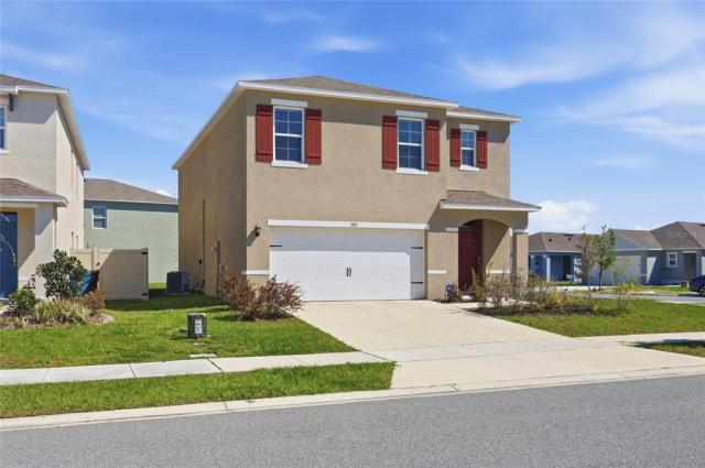 1923 ELKRIDGE STREET,DAVENPORT,Polk,Residential