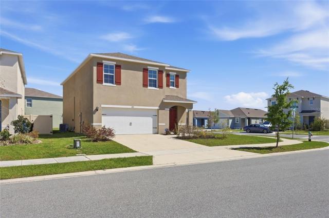 1923 ELKRIDGE STREET,DAVENPORT,Polk,Residential