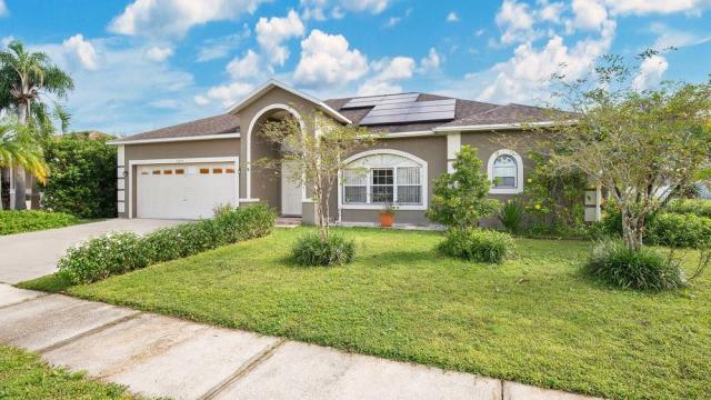 5203 JASMINE TRACE LANE,KISSIMMEE,Osceola,Residential