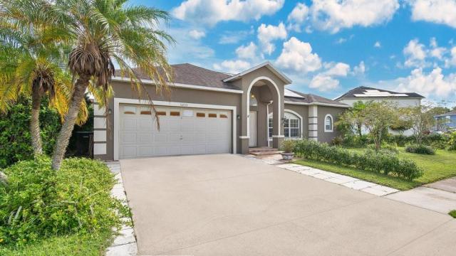 5203 JASMINE TRACE LANE,KISSIMMEE,Osceola,Residential