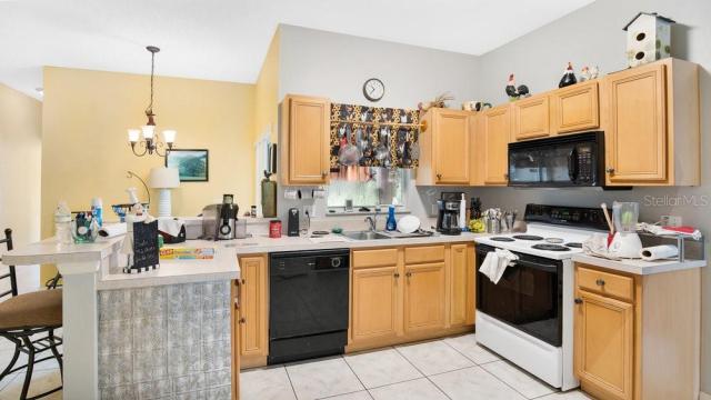 5203 JASMINE TRACE LANE,KISSIMMEE,Osceola,Residential