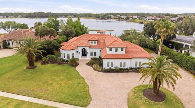 14511 ISLEVIEW DRIVE,WINTER GARDEN,Orange,Residential