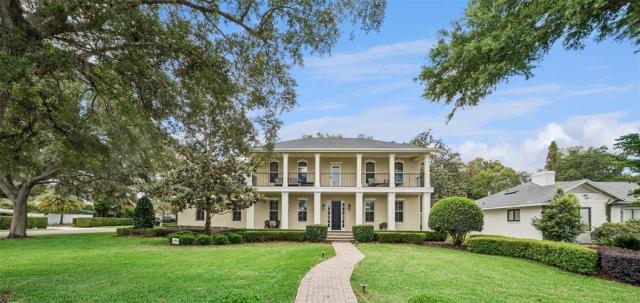 450 LAKEWOOD DRIVE,WINTER PARK,Orange,Residential