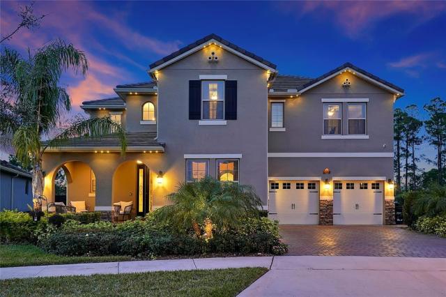 9827 BEACH PORT DRIVE,WINTER GARDEN,Orange,Residential