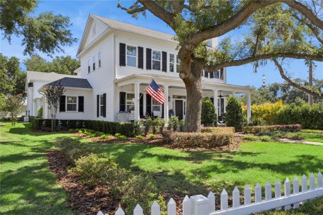 811 CIVITAS WAY,WINTER GARDEN,Orange,Residential