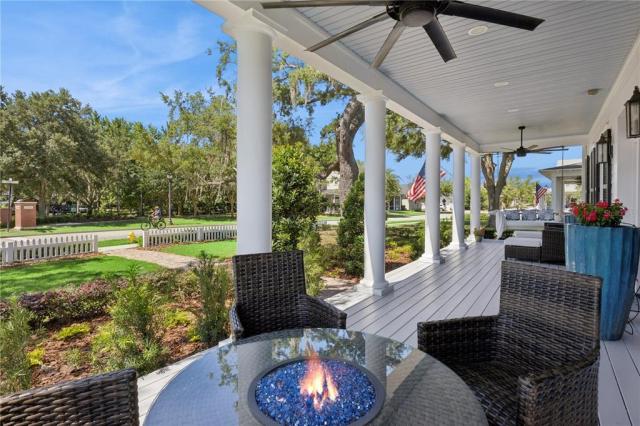 811 CIVITAS WAY,WINTER GARDEN,Orange,Residential