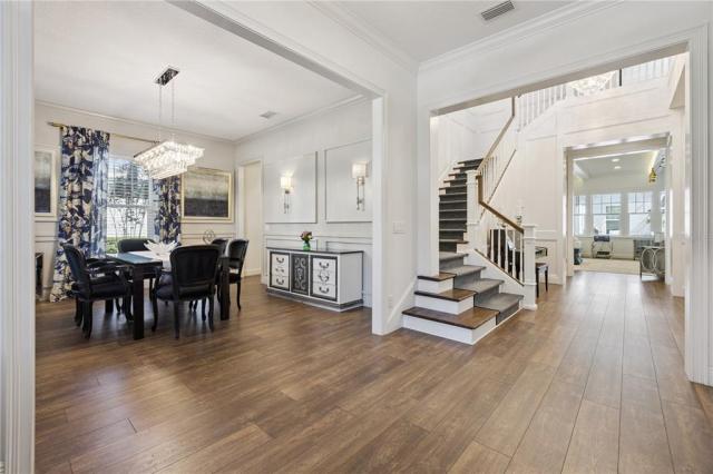 811 CIVITAS WAY,WINTER GARDEN,Orange,Residential
