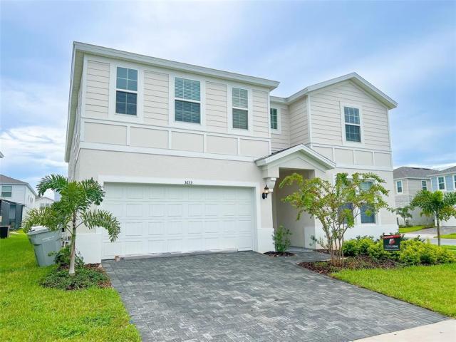 3633 LILY LANE,DAVENPORT,Polk,Residential