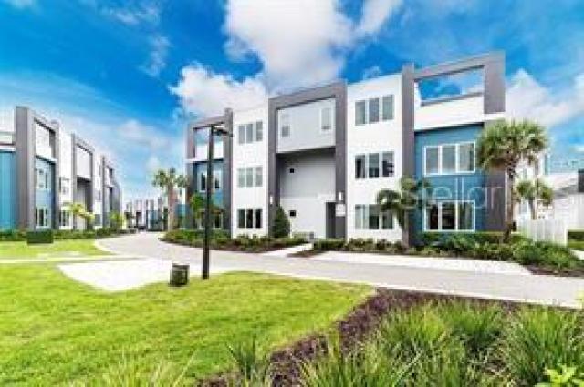 7770 SANDY RIDGE DRIVE 218 BLDG 28,KISSIMMEE,Osceola,Residential