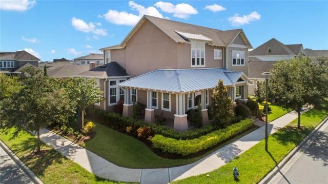 13661 GRANGER AVENUE,ORLANDO,Orange,Residential