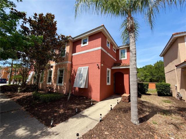 720 LAS FUENTES DRIVE,KISSIMMEE,Osceola,Residential