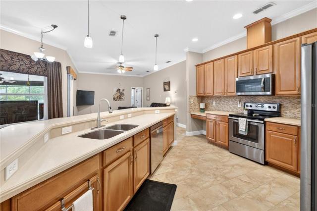 10174 MALLARD LANDINGS WAY,ORLANDO,Orange,Residential