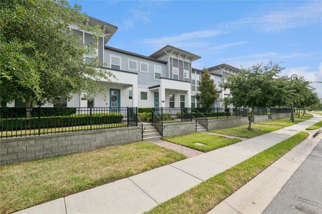 7365 ALPINE BUTTERFLY LANE,ORLANDO,Orange,Residential