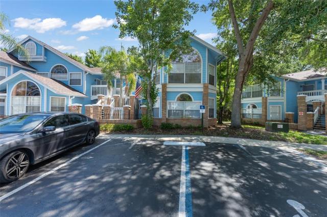 2739 N POINCIANA BOULEVARD UNIT 84,KISSIMMEE,Osceola,Residential