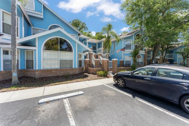 2739 N POINCIANA BOULEVARD UNIT 84,KISSIMMEE,Osceola,Residential
