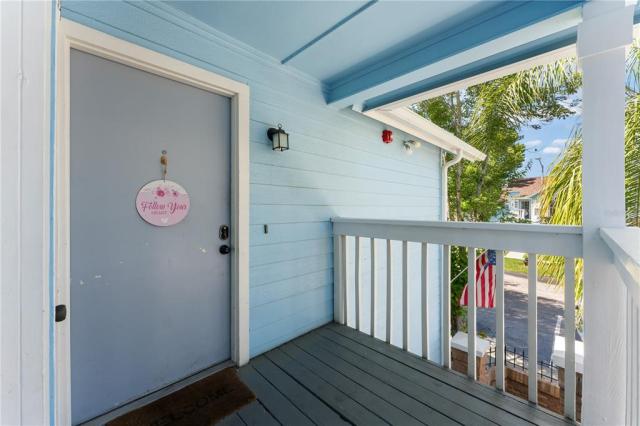 2739 N POINCIANA BOULEVARD UNIT 84,KISSIMMEE,Osceola,Residential