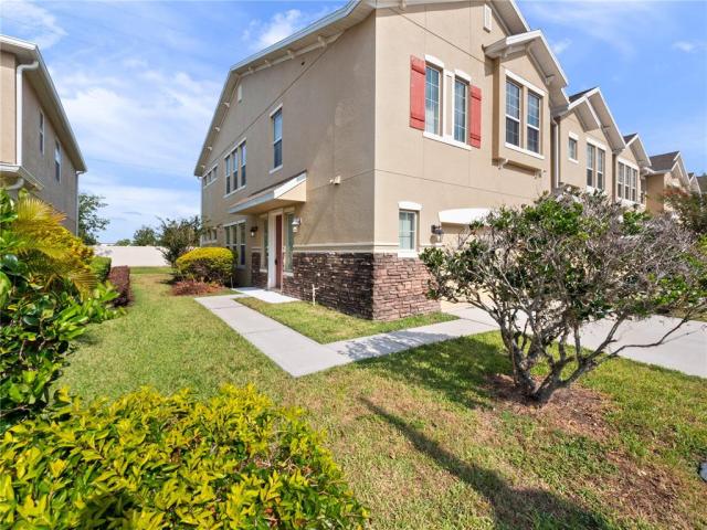 1610 MOHEGAN BOULEVARD,KISSIMMEE,Osceola,Residential