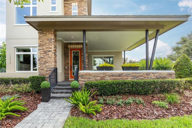 13575 GRANGER AVENUE,ORLANDO,Orange,Residential